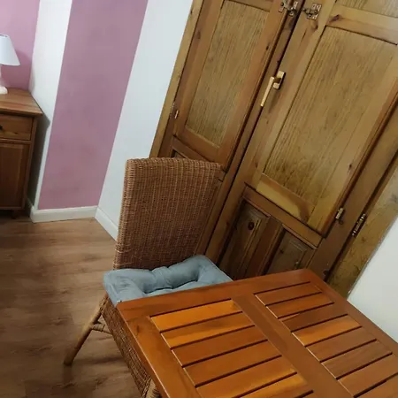 Casa Pilar Situada En La Capital Del Somontano Barbastro