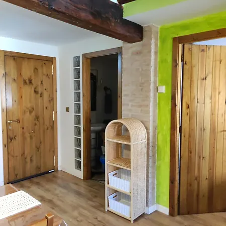 Casa Pilar Situada En La Capital Del Somontano * Barbastro