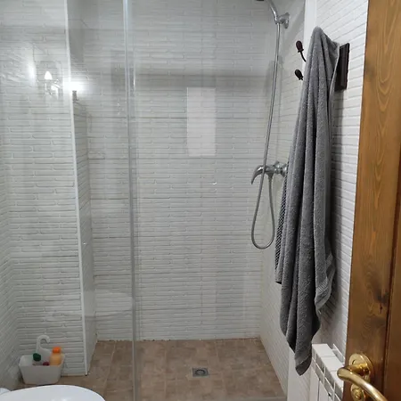 Casa Pilar Situada En La Capital Del Somontano Appartamento *