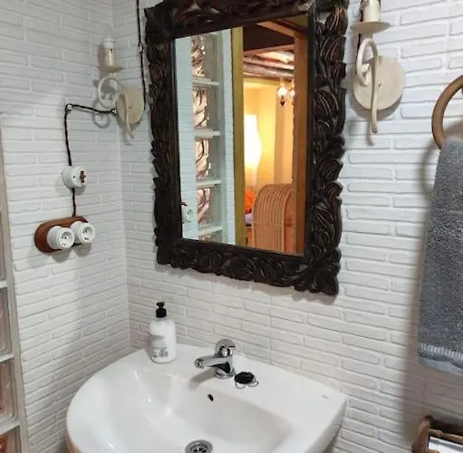 Apartamento Casa Pilar Situada En La Capital Del Somontano Barbastro