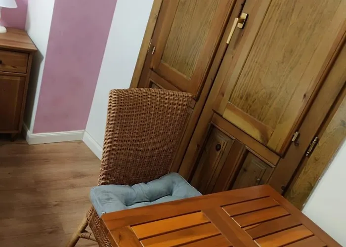 Casa Pilar Situada En La Capital Del Somontano Barbastro