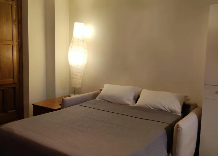 Casa Pilar Situada En La Capital Del Somontano Apartamento *