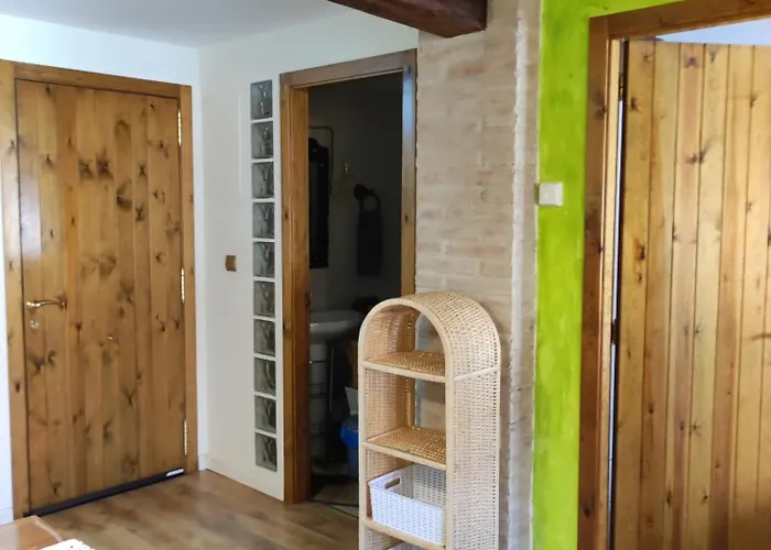 Casa Pilar Situada En La Capital Del Somontano * Barbastro