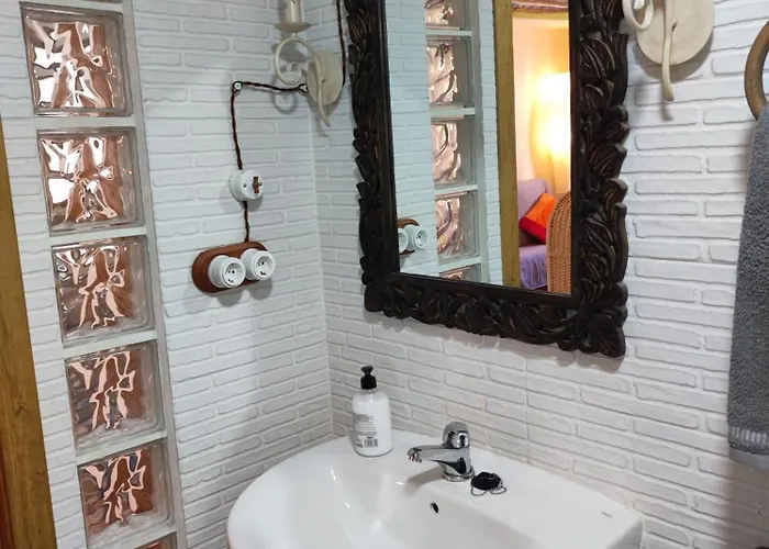 Casa Pilar Situada En La Capital Del Somontano * Barbastro