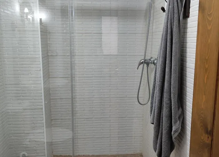 Casa Pilar Situada En La Capital Del Somontano Apartamento *